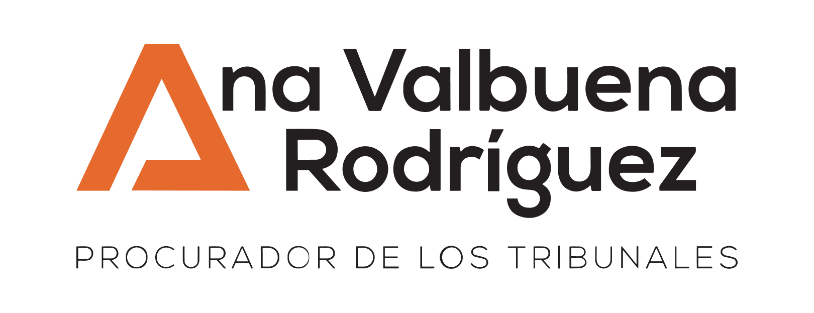 ANA ISABEL VALBUENA RODRÍGUEZ